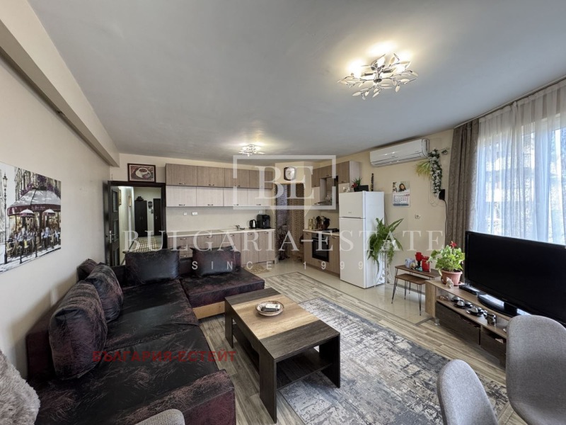 Продава 3-СТАЕН, с. Езерово, област Варна, снимка 3 - Апартаменти - 53560275