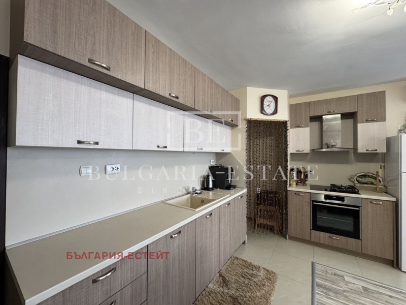 Продава 3-СТАЕН, с. Езерово, област Варна, снимка 6 - Апартаменти - 53560275