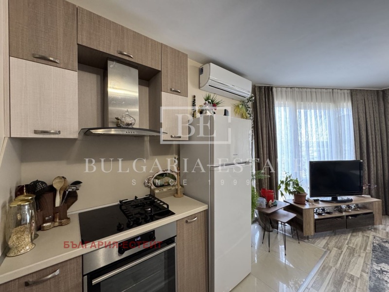 Продава 3-СТАЕН, с. Езерово, област Варна, снимка 5 - Апартаменти - 53560275