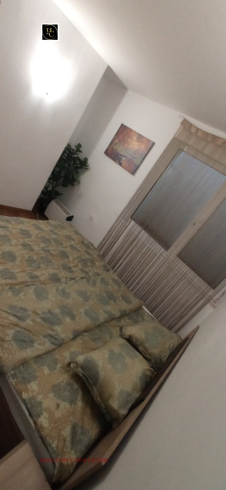 Продава 3-СТАЕН, гр. Варна, Колхозен пазар, снимка 16 - Апартаменти - 54002433