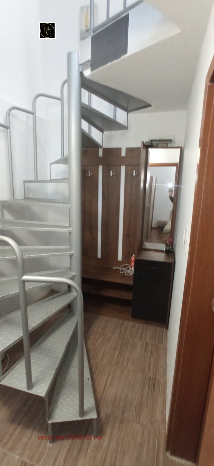 Продава 3-СТАЕН, гр. Варна, Колхозен пазар, снимка 13 - Апартаменти - 54002433