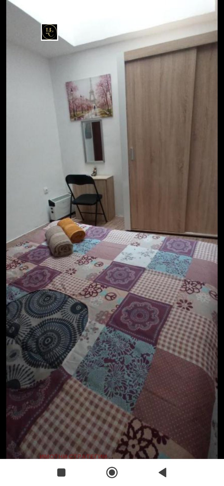 Продава 3-СТАЕН, гр. Варна, Колхозен пазар, снимка 6 - Апартаменти - 54002433