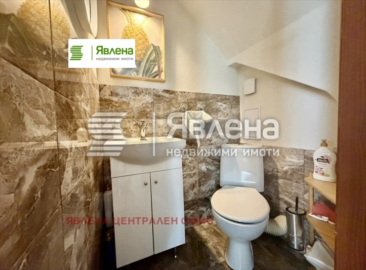 Продава 3-СТАЕН, гр. София, Хладилника, снимка 11 - Апартаменти - 54336770