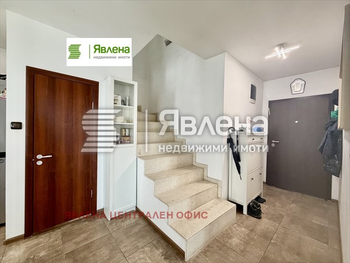 Продава 3-СТАЕН, гр. София, Хладилника, снимка 9 - Апартаменти - 54336770