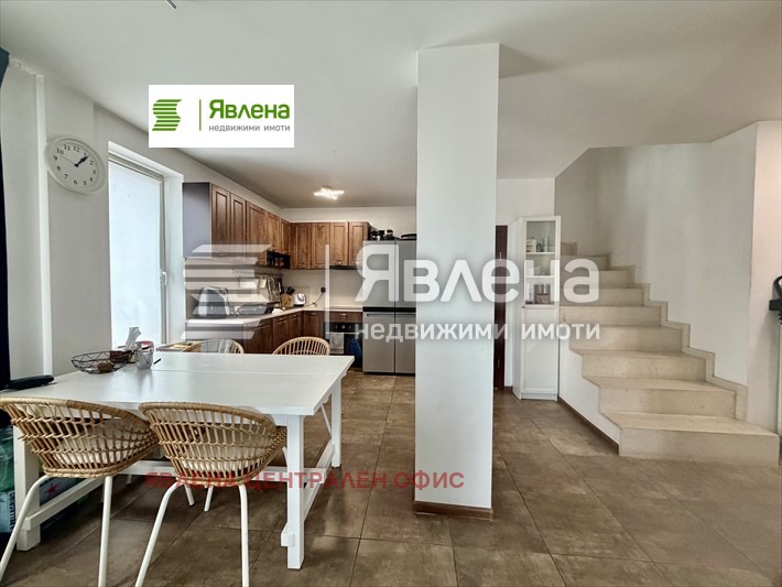 Продава 3-СТАЕН, гр. София, Хладилника, снимка 2 - Апартаменти - 54336770