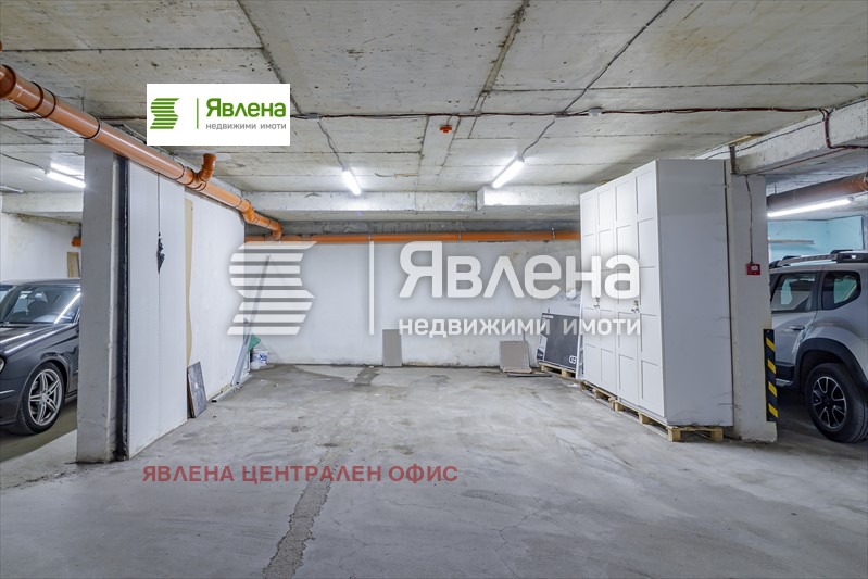 Продава 3-СТАЕН, гр. София, Хладилника, снимка 3 - Апартаменти - 54336770