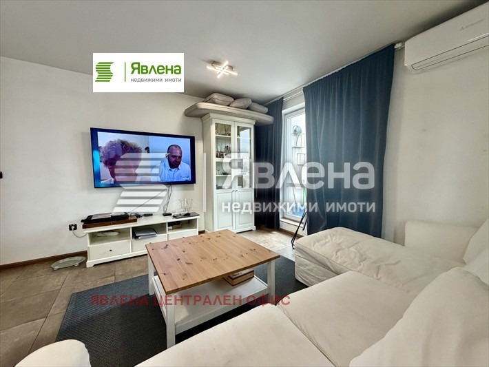 Продава 3-СТАЕН, гр. София, Хладилника, снимка 5 - Апартаменти - 54336770