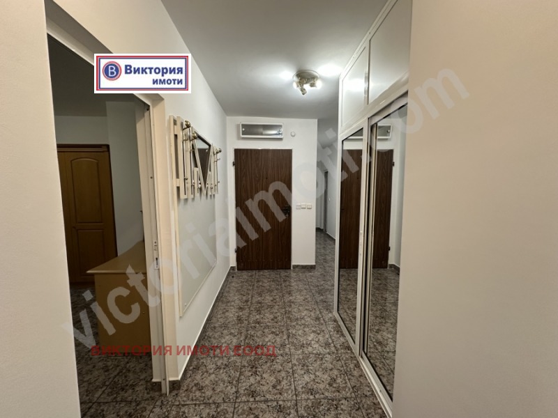 Продава 4-СТАЕН, гр. Велико Търново, Център, снимка 5 - Aпартаменти - 49097218