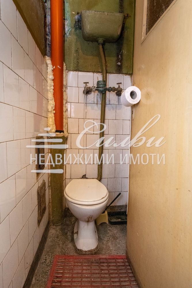 Zu verkaufen  3 Schlafzimmer Schumen , Kurschun tscheschma , 105 qm | 65299030 - Bild [9]