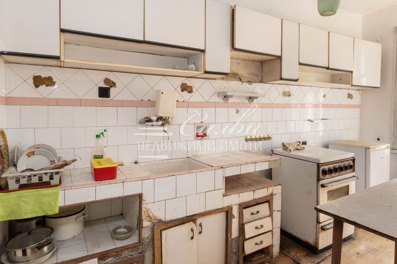 Zu verkaufen  3 Schlafzimmer Schumen , Kurschun tscheschma , 105 qm | 65299030 - Bild [4]