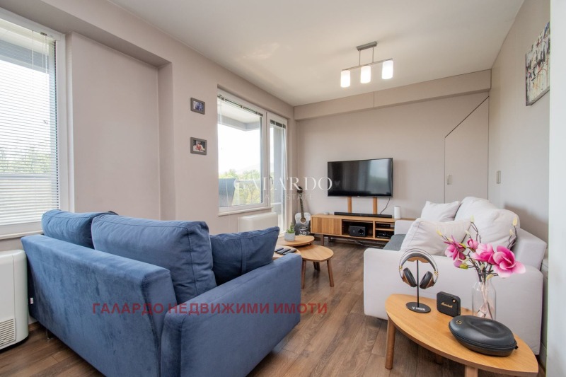 Till salu  3 sovrum Sofia , Lozenec , 174 kvm | 86040650 - bild [2]