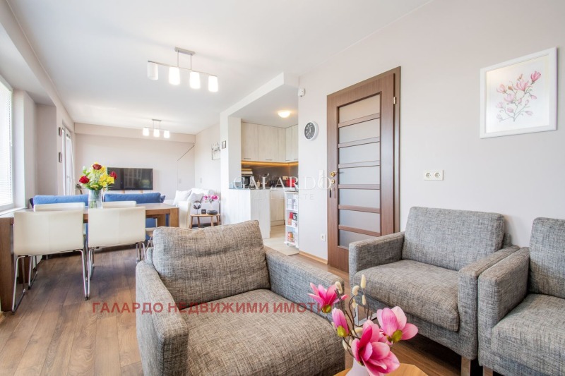 Till salu  3 sovrum Sofia , Lozenec , 174 kvm | 86040650 - bild [5]