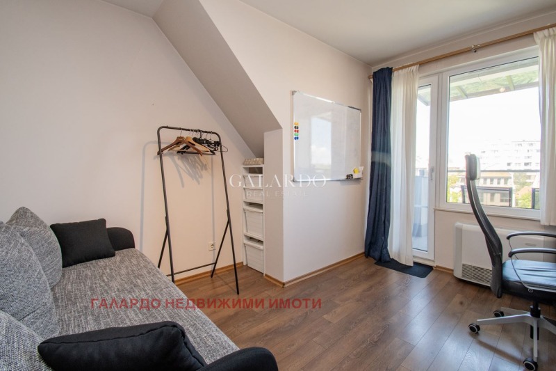 Till salu  3 sovrum Sofia , Lozenec , 174 kvm | 86040650 - bild [12]