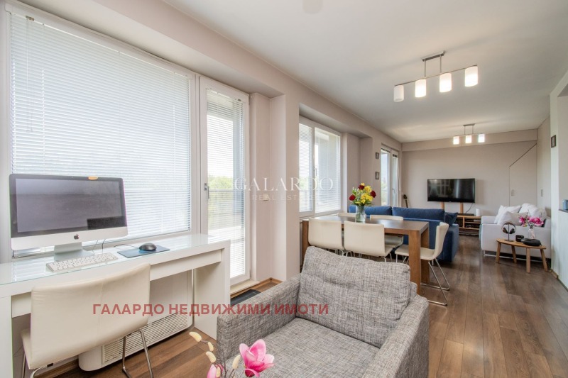 Till salu  3 sovrum Sofia , Lozenec , 174 kvm | 86040650 - bild [3]