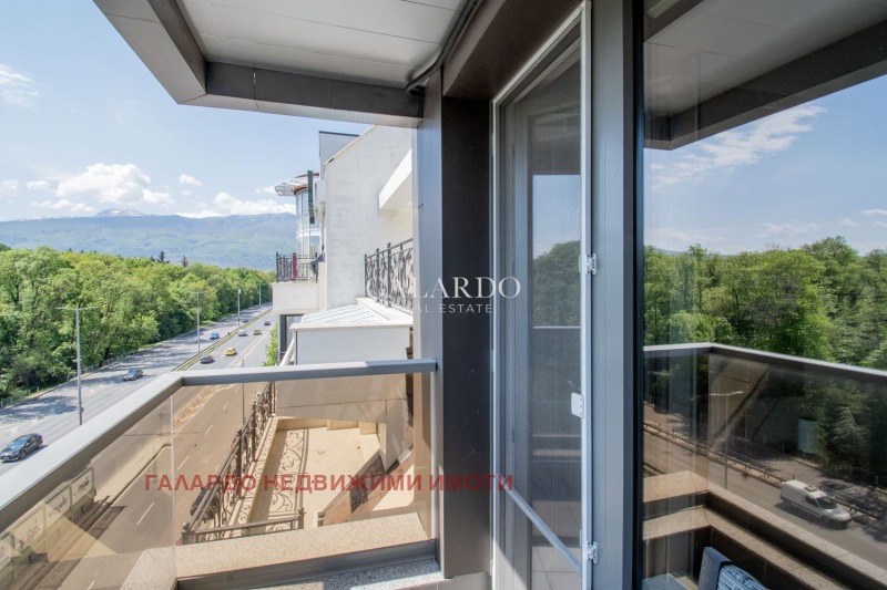 Till salu  3 sovrum Sofia , Lozenec , 174 kvm | 86040650 - bild [17]