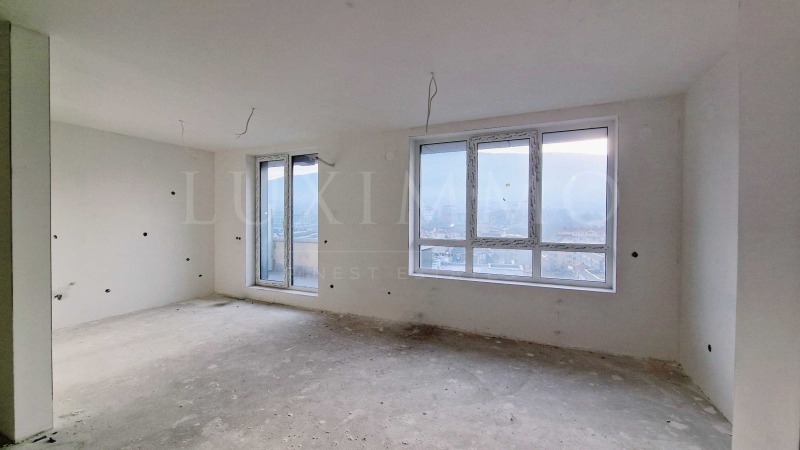 Продава МНОГОСТАЕН, гр. София, Манастирски ливади, снимка 2 - Апартаменти - 52754120