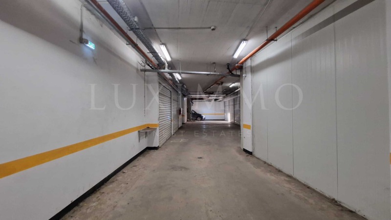 Продава МНОГОСТАЕН, гр. София, Манастирски ливади, снимка 17 - Апартаменти - 52754120