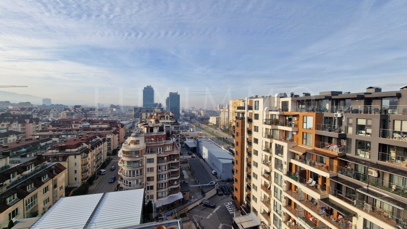 Продава МНОГОСТАЕН, гр. София, Манастирски ливади, снимка 13 - Апартаменти - 52754120