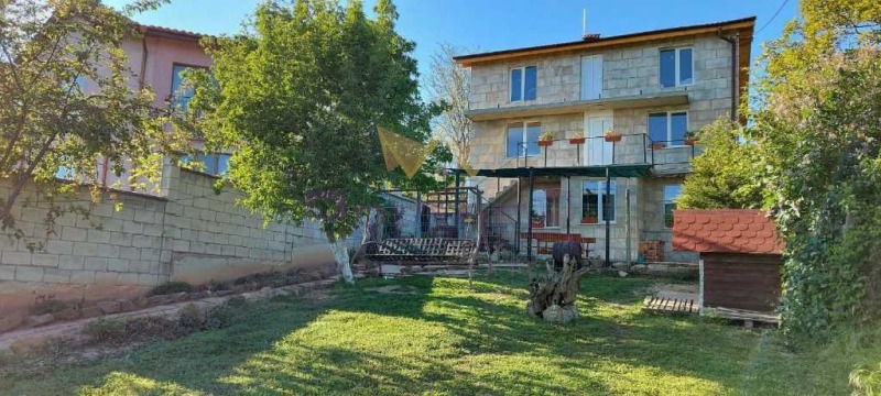 Продается  Дом область Варна , Близнаци , 240 кв.м | 87732597 - изображение [11]