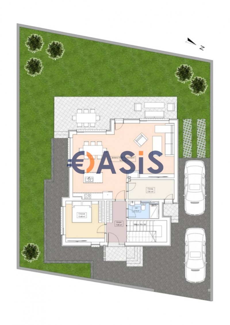 Eladó  Ház régió Burgasz , Nesebar , 249 négyzetméter | 78344580 - kép [2]