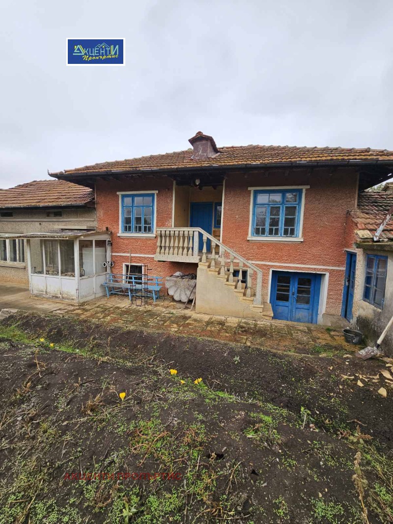 Продава КЪЩА, област Велико Търново, с. Никюп • 37000 лв. / 18917.80 € • 83465338 1