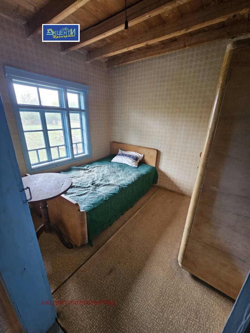 Продава КЪЩА, с. Никюп, област Велико Търново, снимка 6 - Къщи - 52127351