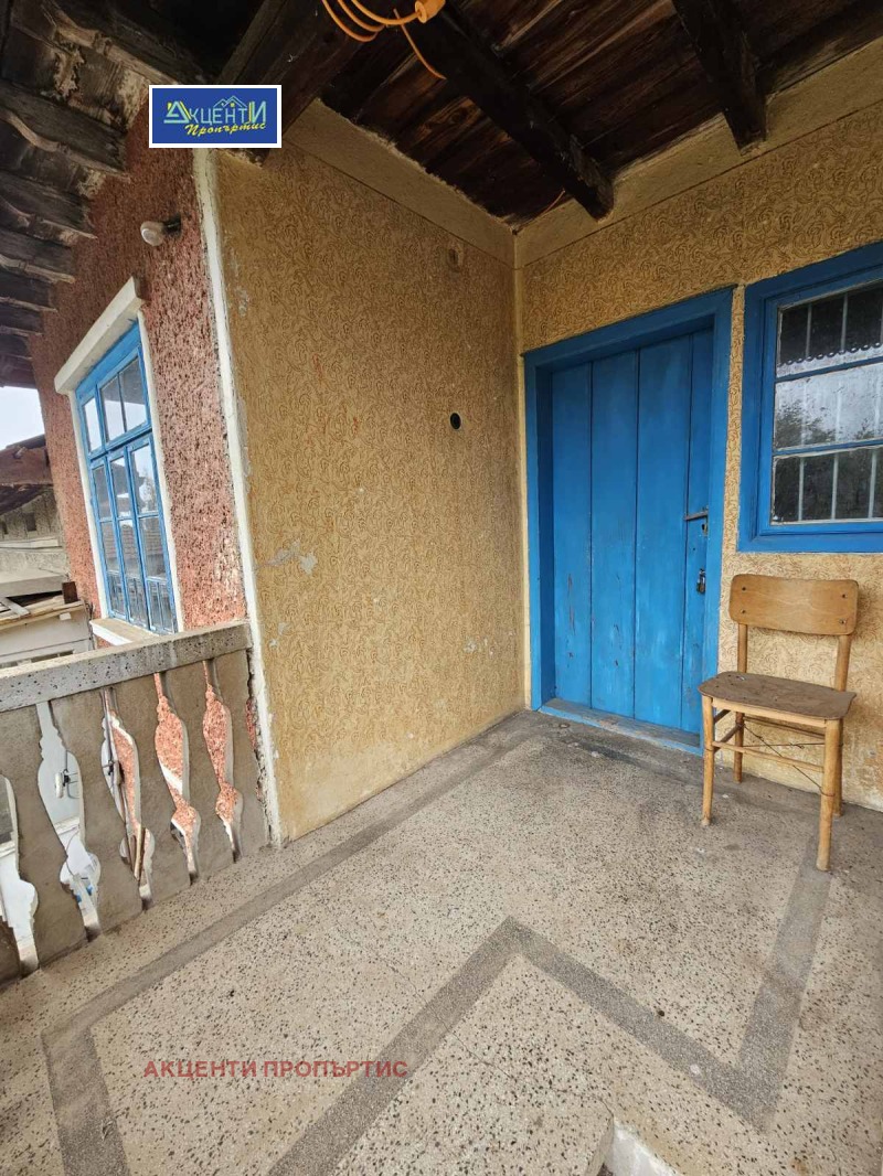 Продава КЪЩА, с. Никюп, област Велико Търново, снимка 4 - Къщи - 52127351