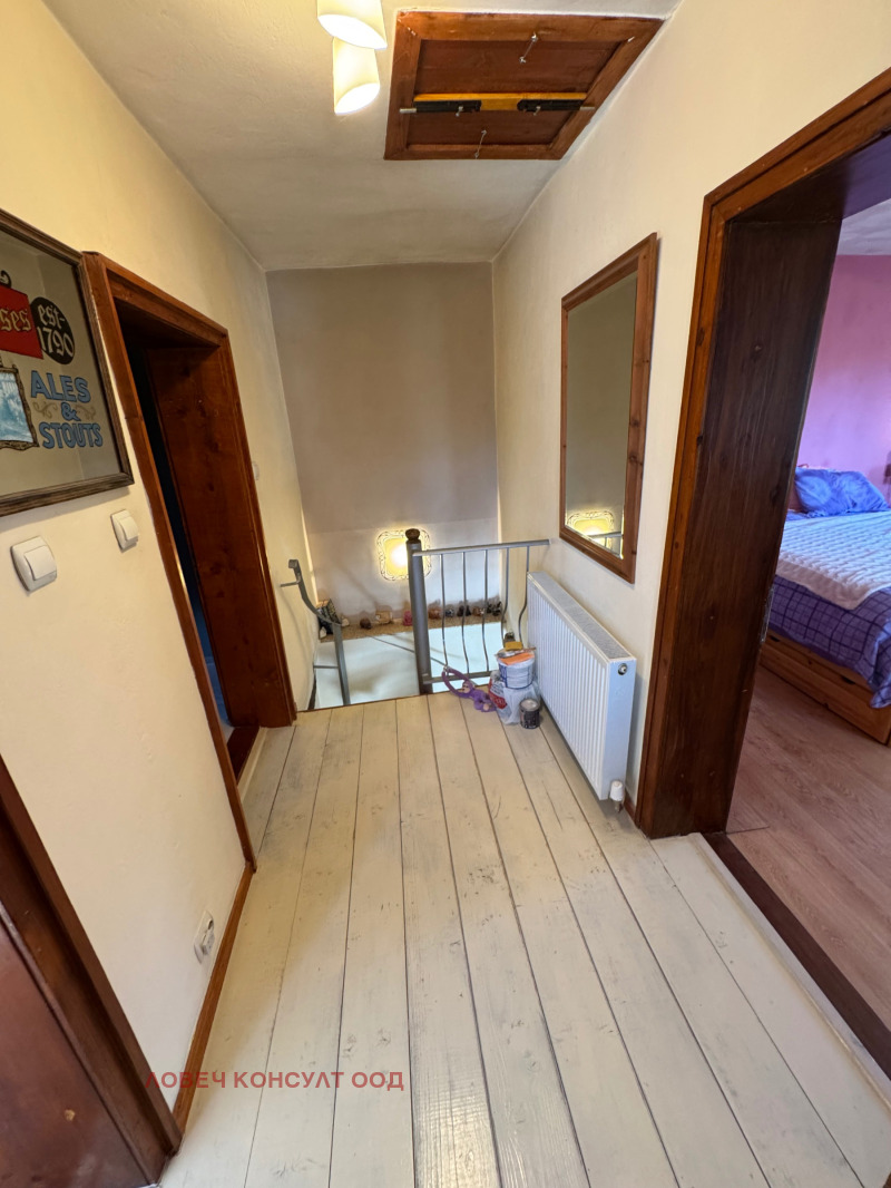 Продава КЪЩА, с. Хлевене, област Ловеч, снимка 12 - Къщи - 52194081