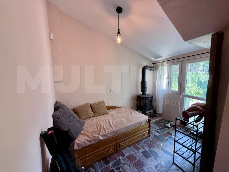 Продава КЪЩА, гр. София, Абдовица, снимка 12 - Къщи - 52795950