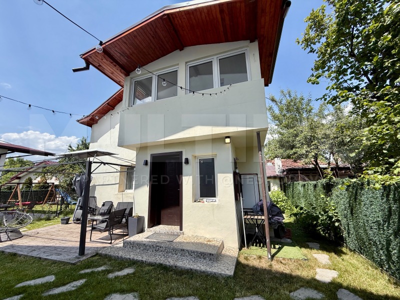 Продава КЪЩА, гр. София, Абдовица, снимка 15 - Къщи - 52795950