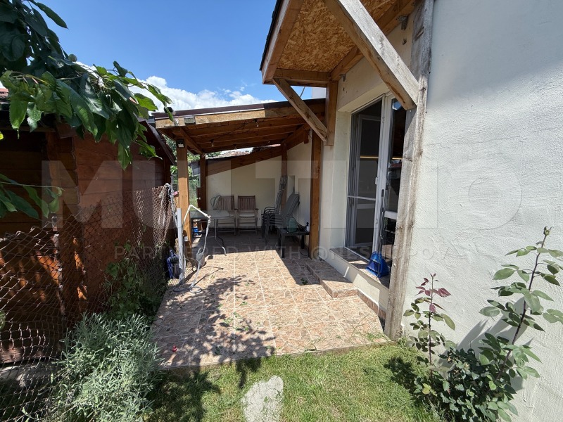 Продава КЪЩА, гр. София, Абдовица, снимка 14 - Къщи - 52795950