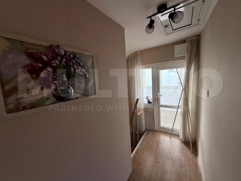 Продава КЪЩА, гр. София, Абдовица, снимка 9 - Къщи - 52795950