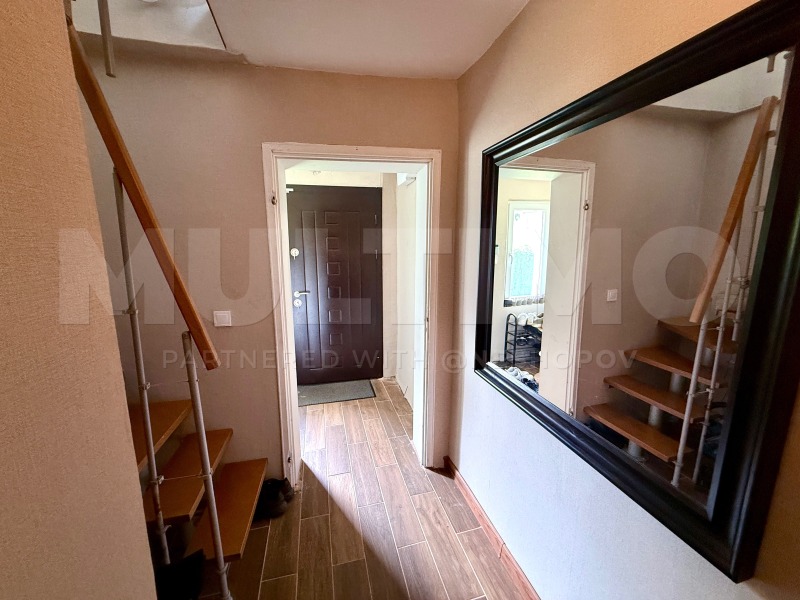 Продава КЪЩА, гр. София, Абдовица, снимка 2 - Къщи - 52795950