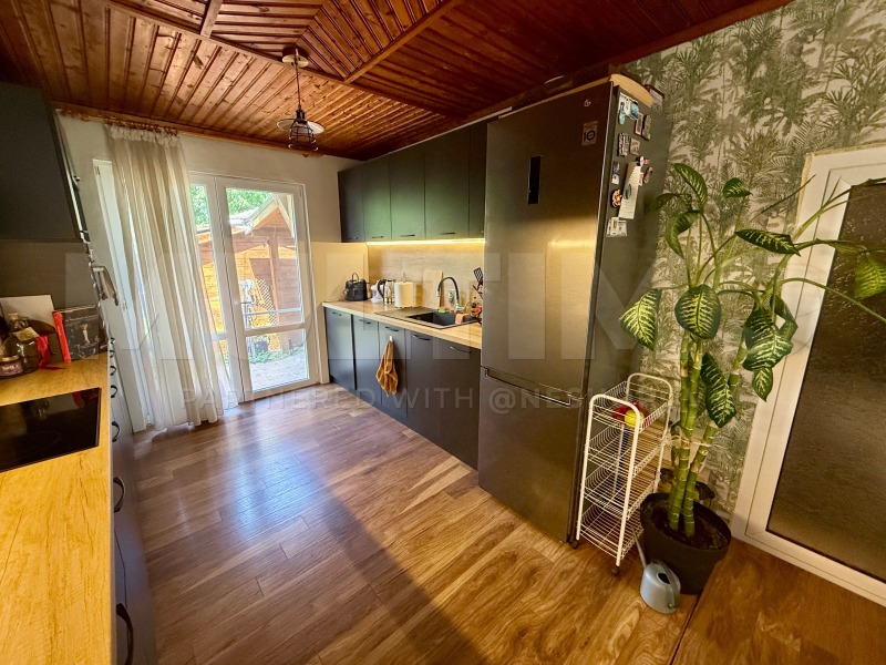 Продава КЪЩА, гр. София, Абдовица, снимка 7 - Къщи - 52795950