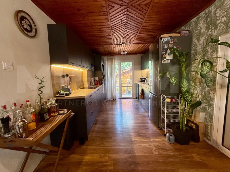 Продава КЪЩА, гр. София, Абдовица, снимка 6 - Къщи - 52795950