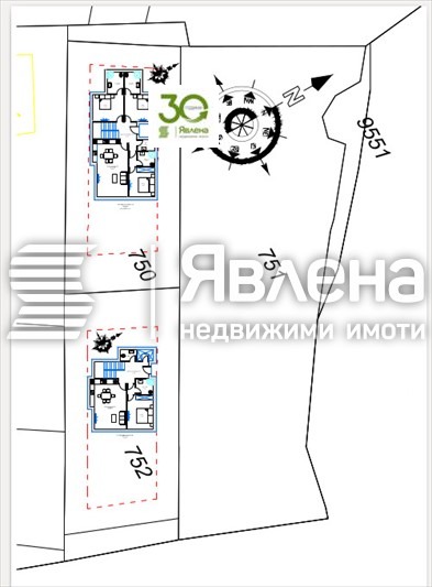 Продава ПАРЦЕЛ, гр. Варна, м-т Долна Трака, снимка 8 - Парцели - 48791836