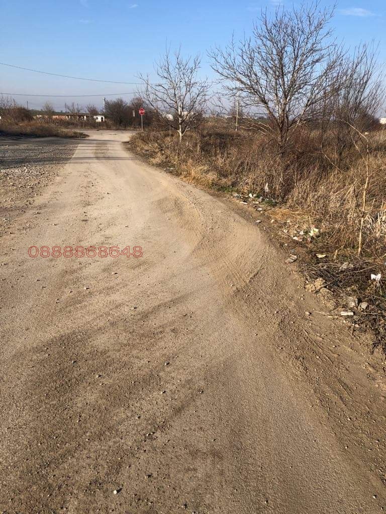Продава ЗЕМЕДЕЛСКА ЗЕМЯ, с. Бенковски, област София област, снимка 3 - Земеделска земя - 55802988
