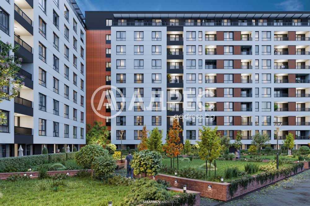 Продава 1-СТАЕН, гр. София, Център, снимка 8 - Апартаменти - 55102650
