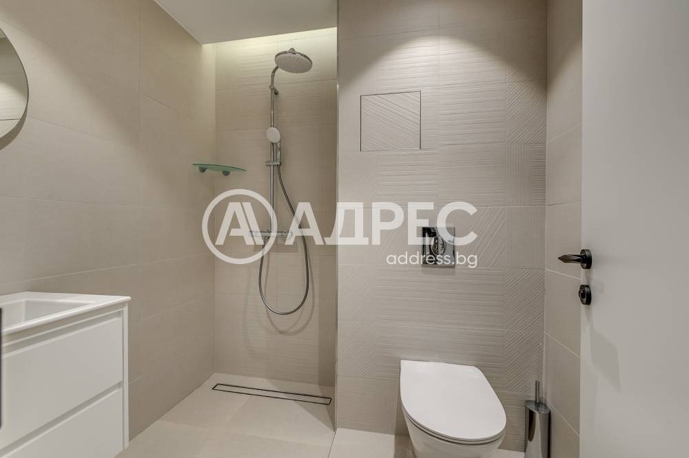 Продава 1-СТАЕН, гр. София, Център, снимка 6 - Апартаменти - 55102650