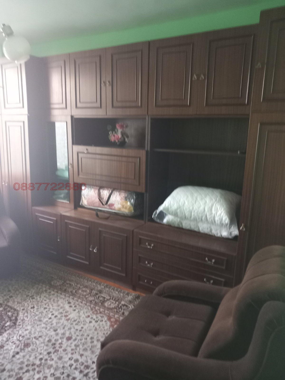 Продава 2-СТАЕН, гр. Ловеч, Център, снимка 2 - Апартаменти - 55567323