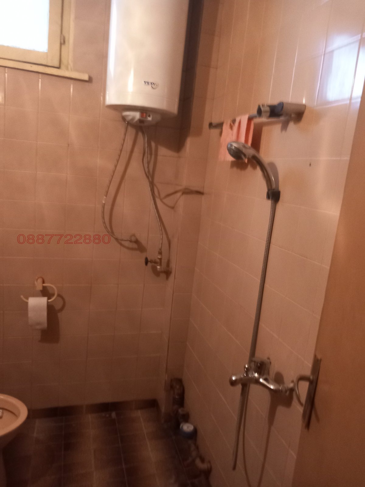 Продава 2-СТАЕН, гр. Ловеч, Център, снимка 12 - Апартаменти - 55567323