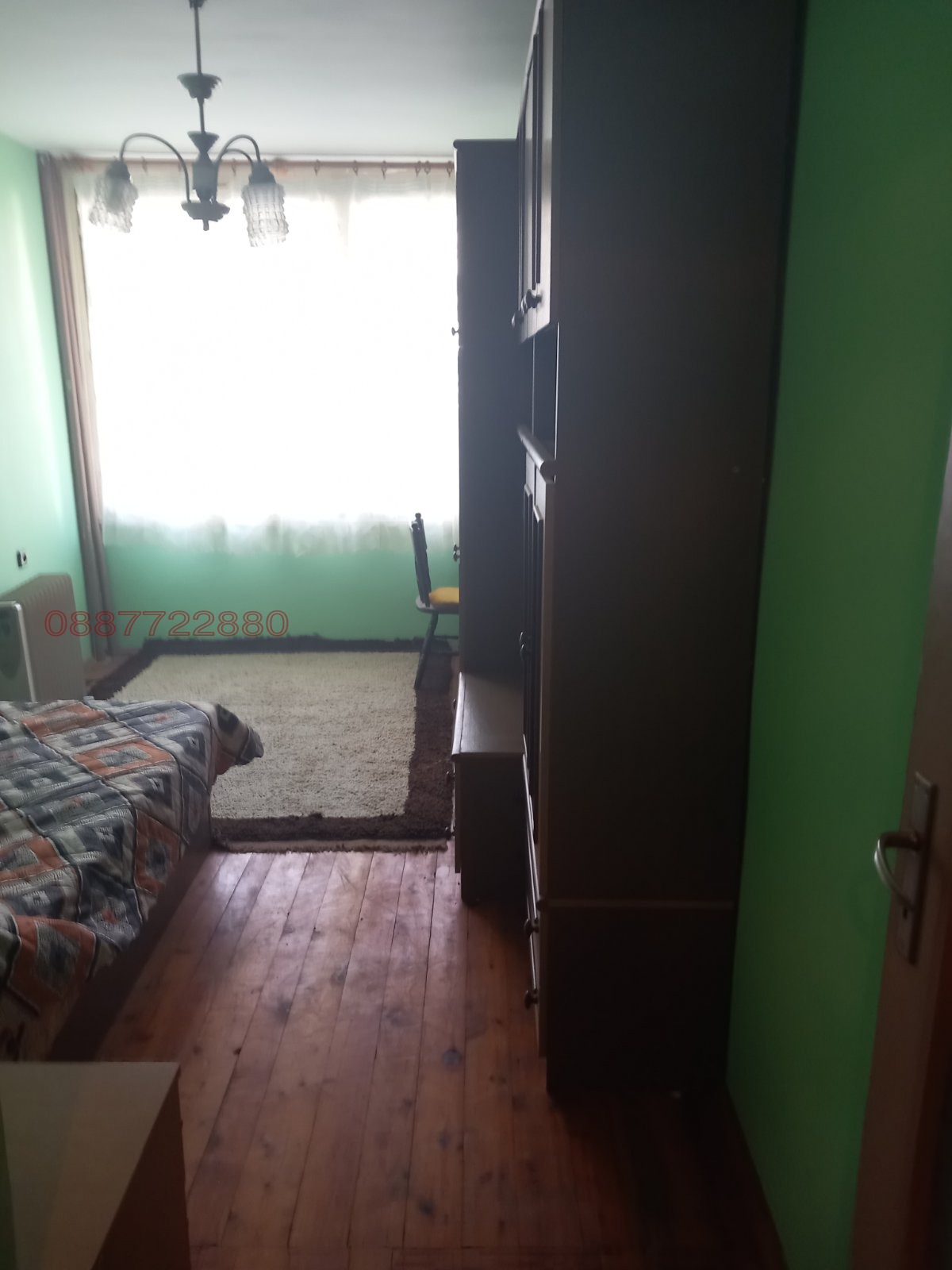 Продава 2-СТАЕН, гр. Ловеч, Център, снимка 6 - Апартаменти - 55567323