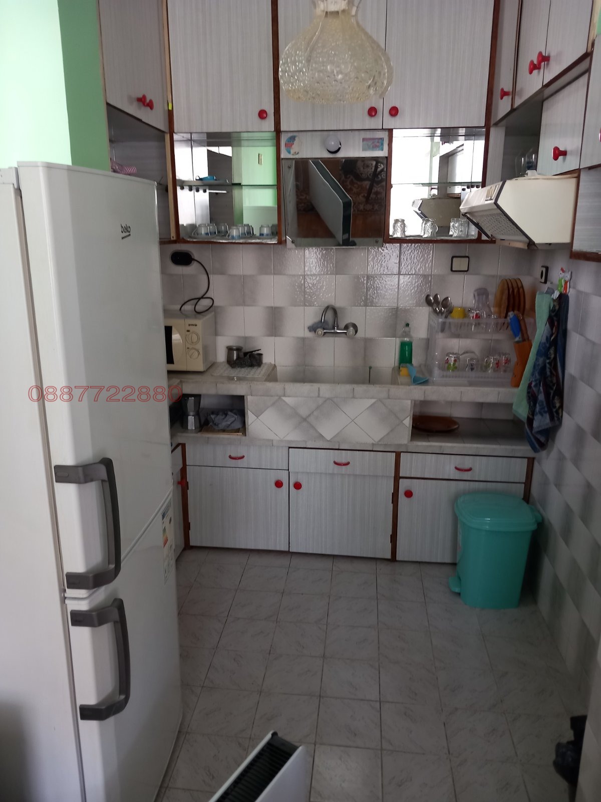 Продава 2-СТАЕН, гр. Ловеч, Център, снимка 7 - Апартаменти - 55567323