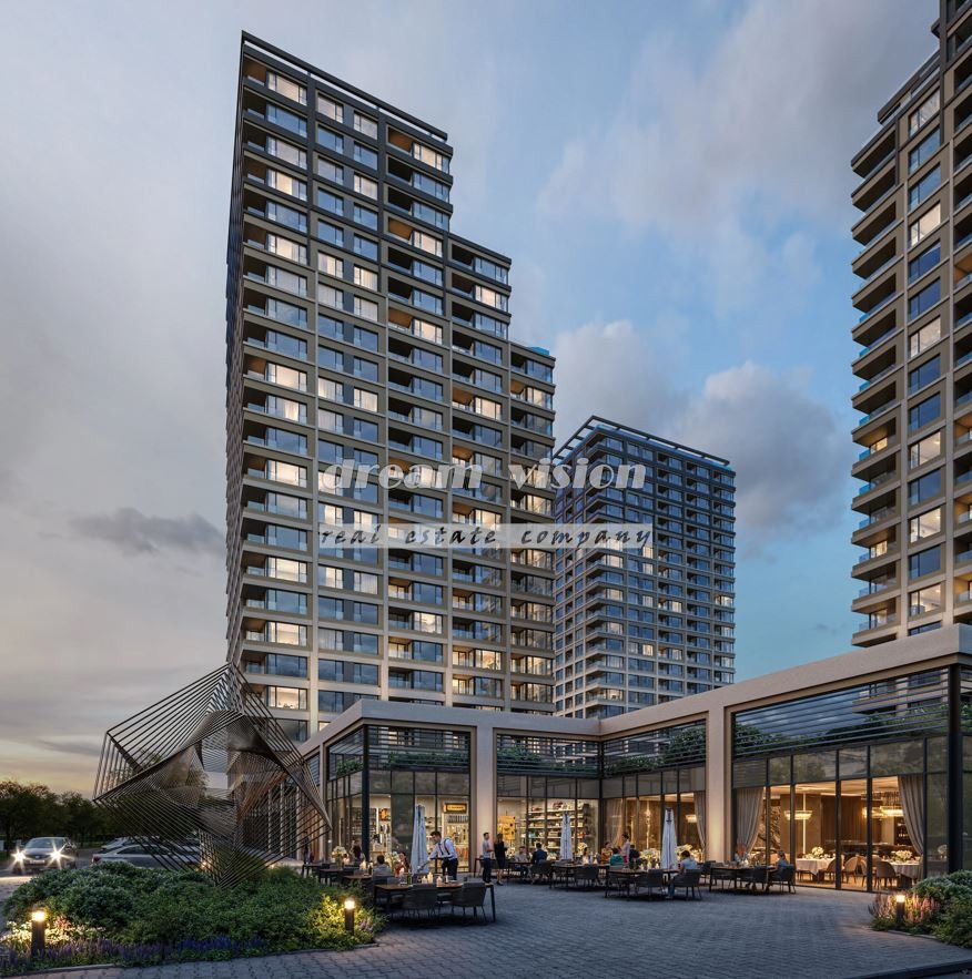 Продава 2-СТАЕН, гр. София, Дружба 1, снимка 2 - Апартаменти - 55627595