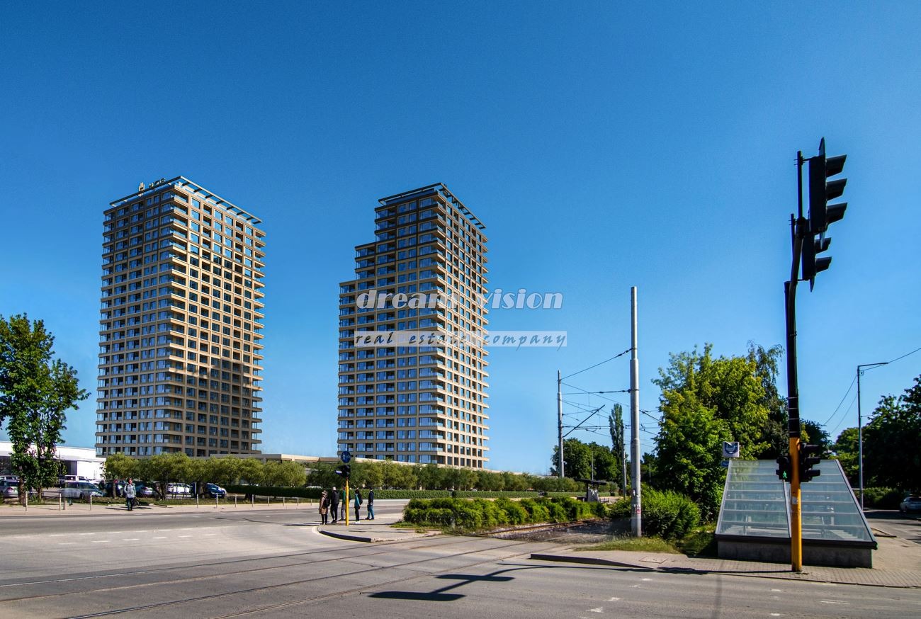 Продава 2-СТАЕН, гр. София, Дружба 1, снимка 4 - Апартаменти - 55627595