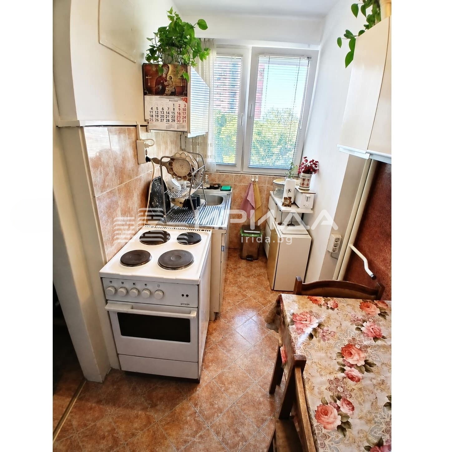 Продава 2-СТАЕН, гр. София, Люлин 3, снимка 3 - Апартаменти - 55734742