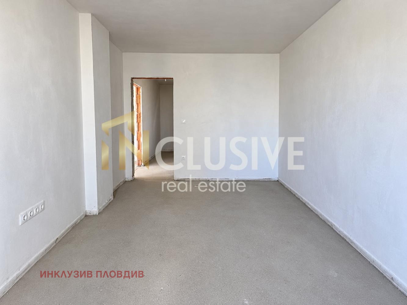 Продава 2-СТАЕН, гр. Пловдив, Христо Смирненски, снимка 8 - Апартаменти - 56222000