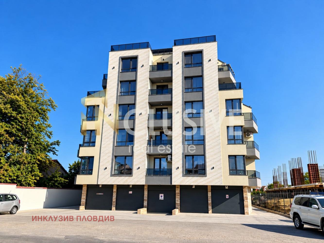 Продава 2-СТАЕН, гр. Пловдив, Христо Смирненски, снимка 14 - Апартаменти - 56222000