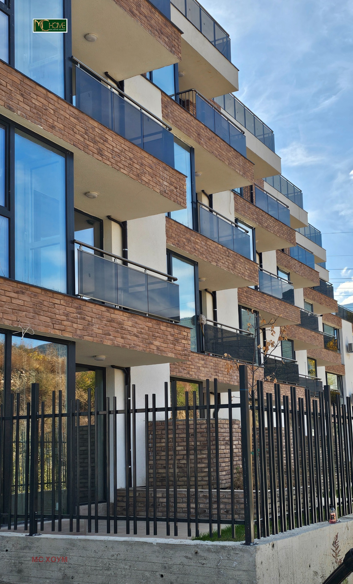 Продава 2-СТАЕН, гр. София, Витоша, снимка 14 - Апартаменти - 56314425