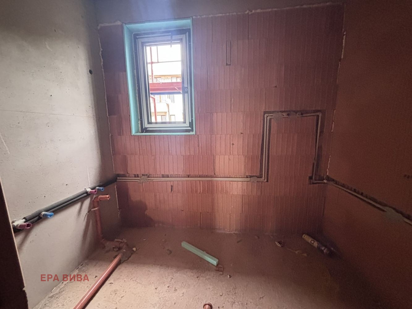 Продава 2-СТАЕН, гр. Варна, Бриз, снимка 5 - Апартаменти - 56679855